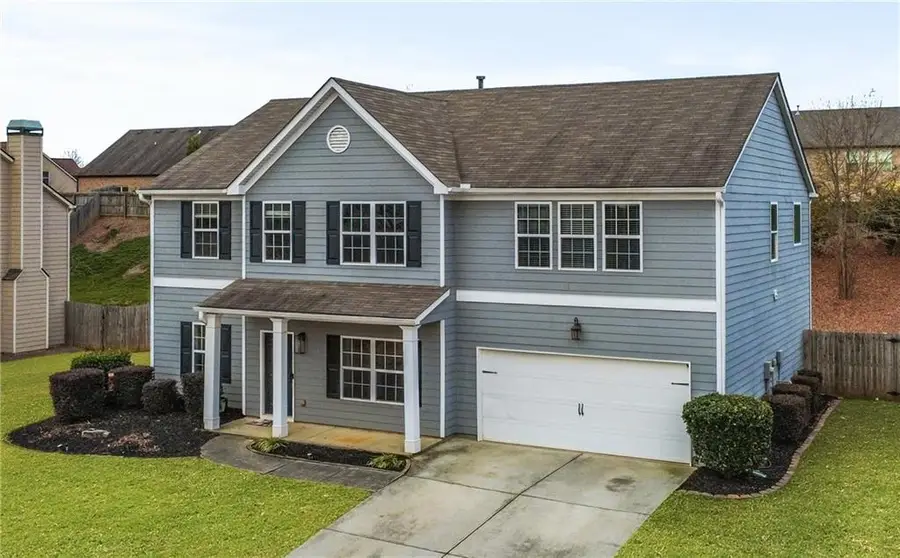 2545 Olney Falls Drive, Braselton, GA 30517 - Image #2