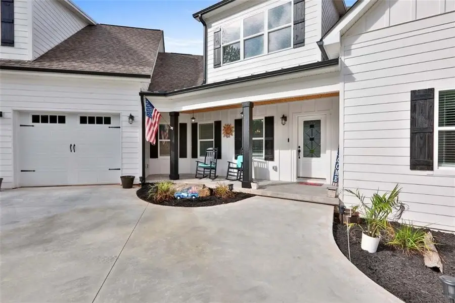 215 Walden Pond Trail, Senoia, GA 30276 - Image #3