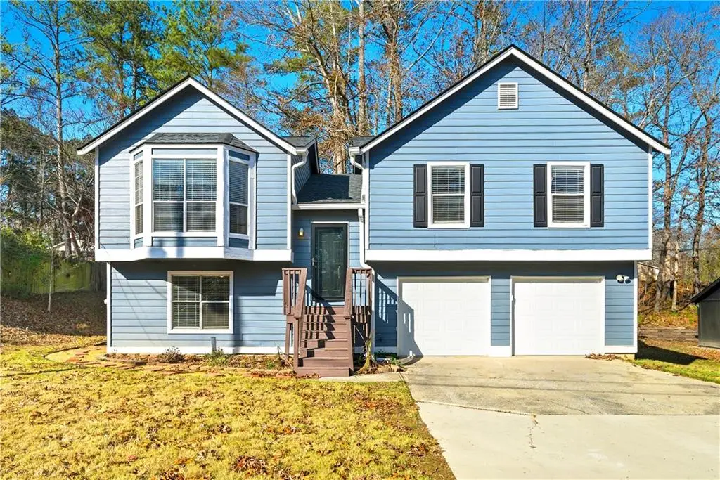 7020 Greenbower Lane, Atlanta, GA 30349 - #1