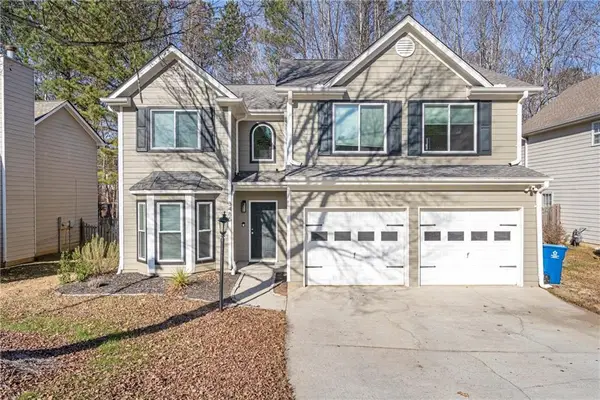 3485 Parkbrooke Lane, Duluth, GA 30096