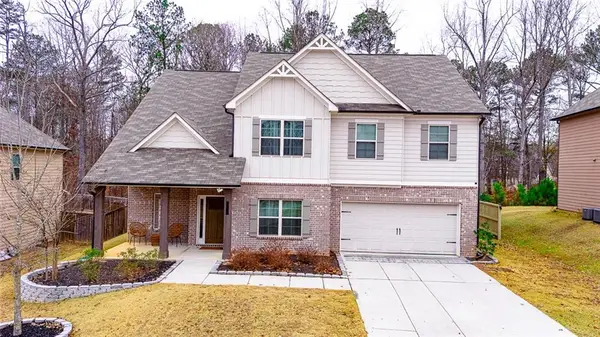 3370 Elkhorn Ridge Run, Dacula, GA 30019