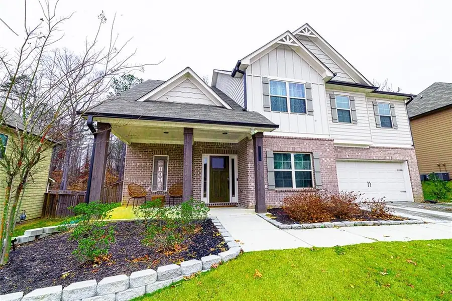 3370 Elkhorn Ridge Run, Dacula, GA 30019 - Image #3