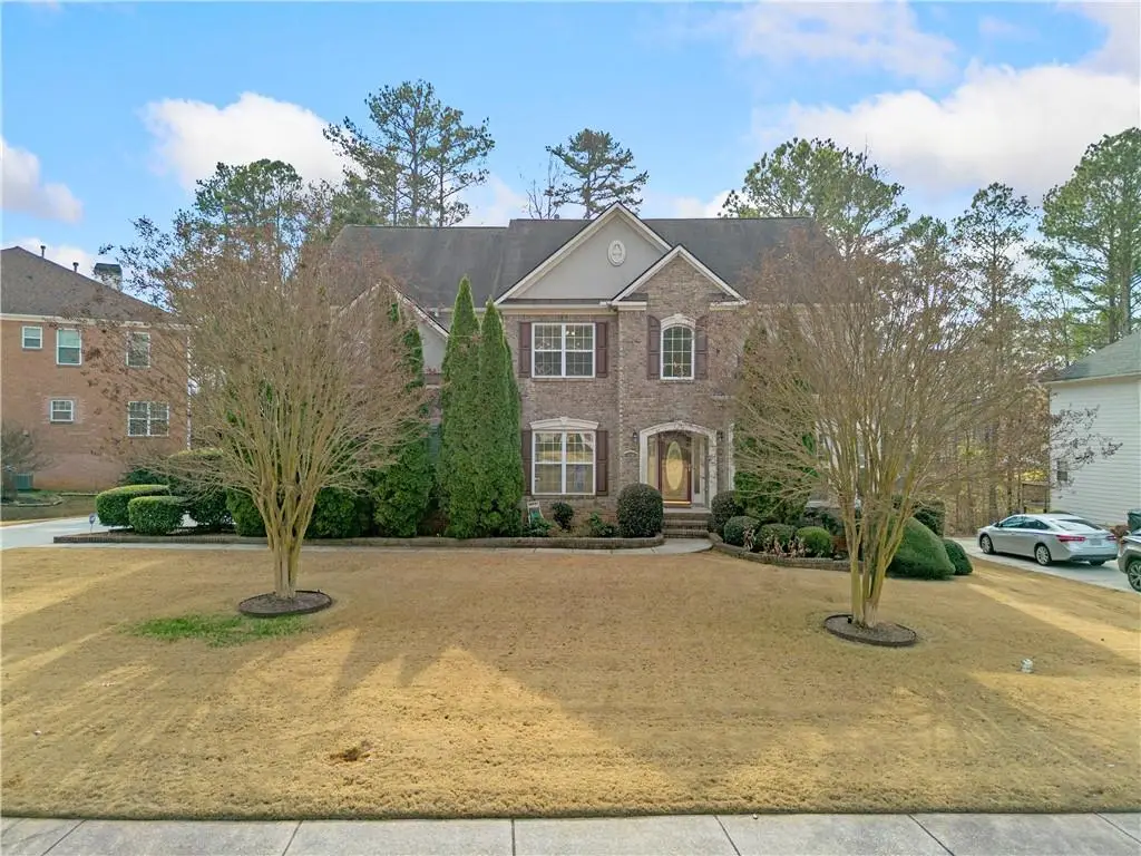 130 S Links Drive, Covington, GA 30014 - Image #1