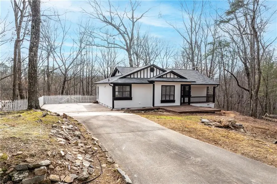 1220 New Bethel Ch Road, Dawsonville, GA 30534 - Image #2