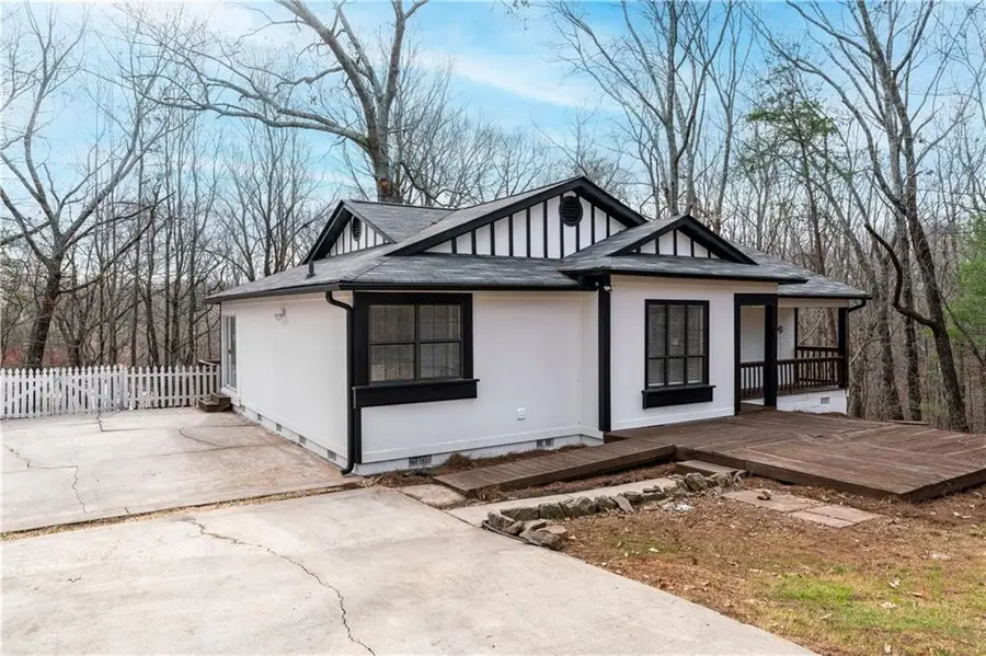 1220 New Bethel Ch Road, Dawsonville, GA 30534 - Image #3