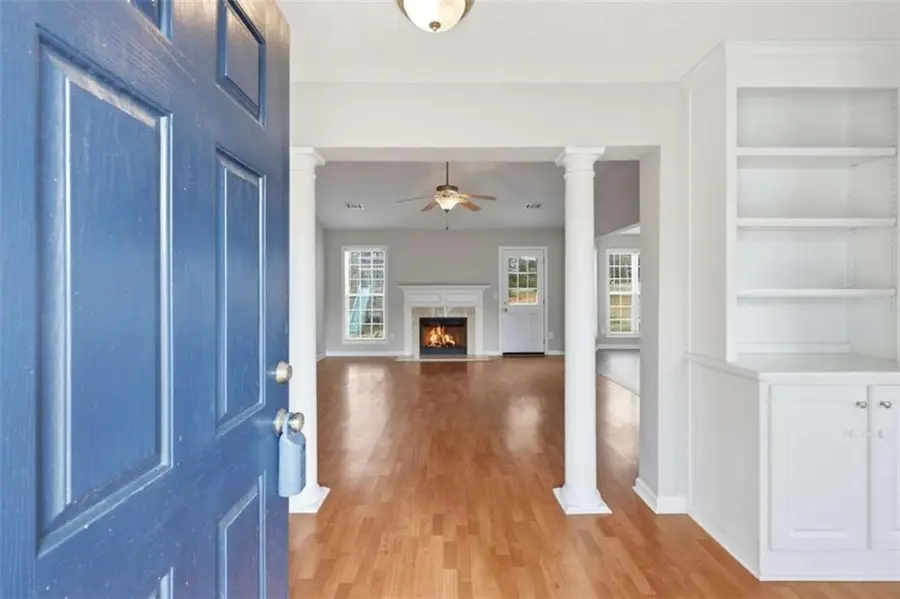 1424 Langdon Park Court, Winder, GA 30680 - Image #2