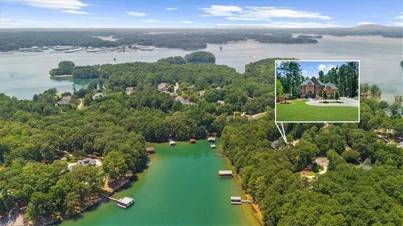 6806 Misty Cove, Flowery Branch, GA 30542 - Image #2