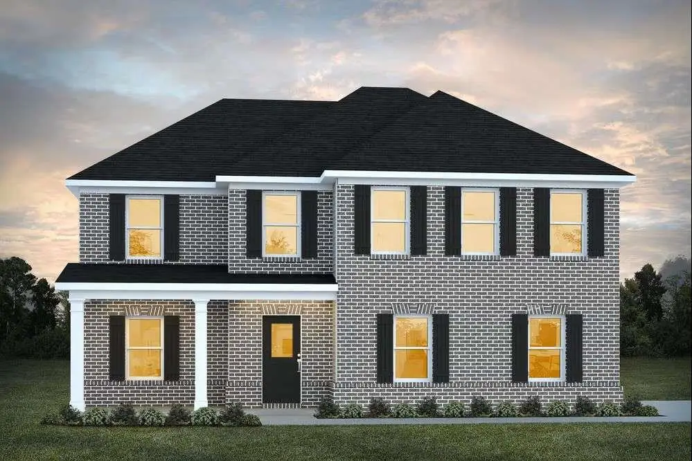 5359 Tolar Lot 51 Road, Fairburn, GA 30213 - Image #1