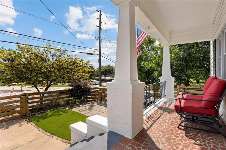 540 John Wesley Dobbs Avenue Ne, Atlanta, GA 30312 - Image #3