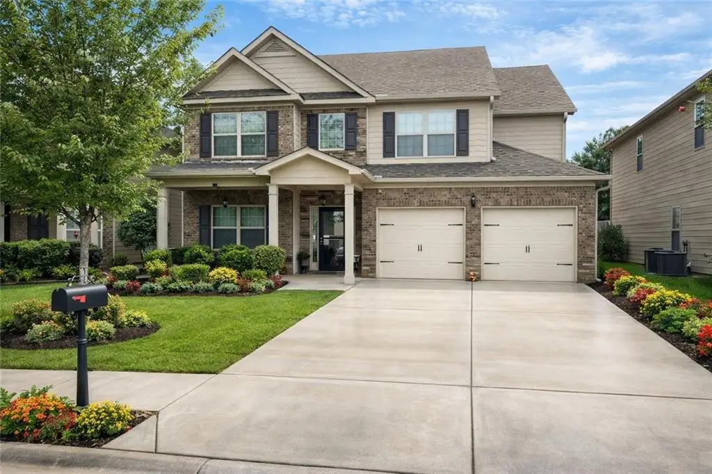 1532 Pressley Lane, McDonough, GA 30253 - Image #1