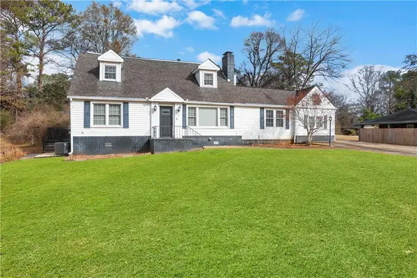 1723 Zemory Drive, Tucker, GA 30084