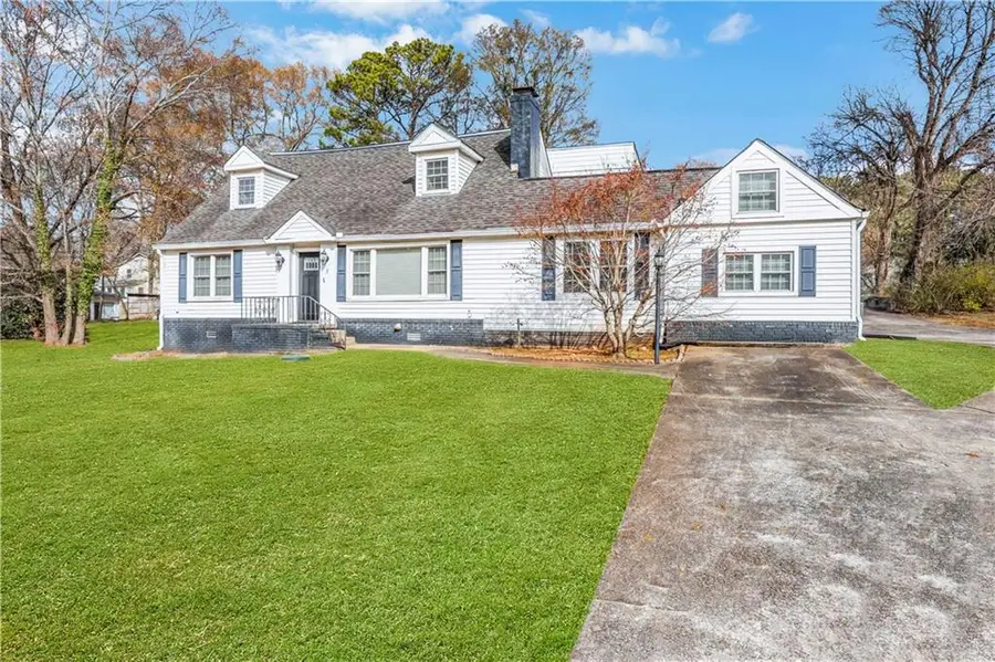 1723 Zemory Drive, Tucker, GA 30084 - Image #3