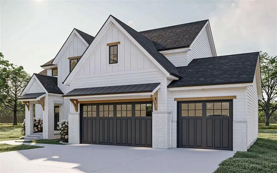 0 Wesley Chapel (#2) Road, Marietta, GA 30062 - Image #3