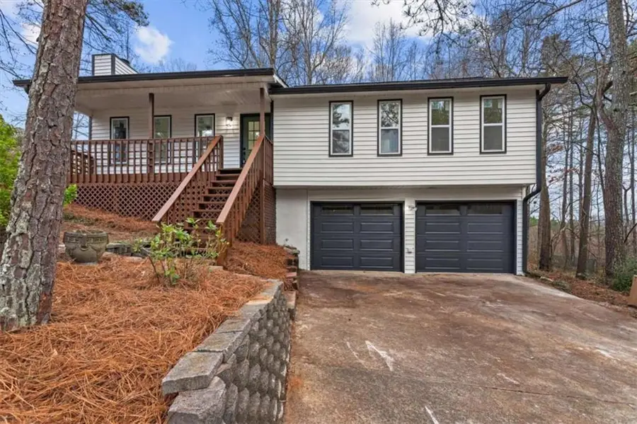 41 Bakers Bridge Circle, Douglasville, GA 30134 - Image #2