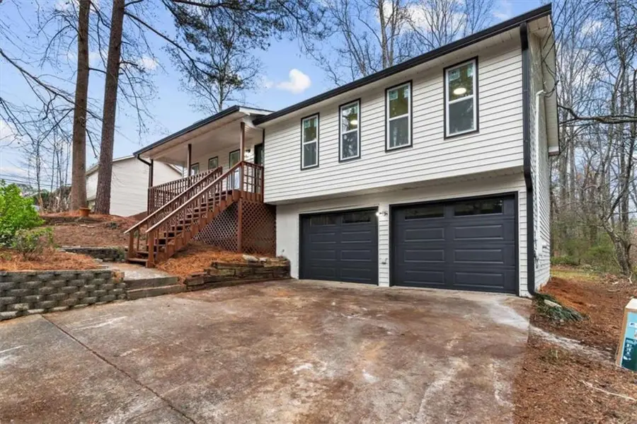 41 Bakers Bridge Circle, Douglasville, GA 30134 - Image #3