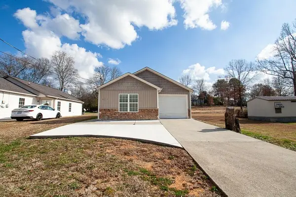 511 Circle Drive, Calhoun, GA 30701