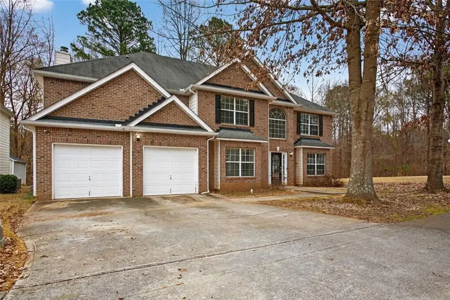510 Platoro Court Sw, Atlanta, GA 30331 - Image #2