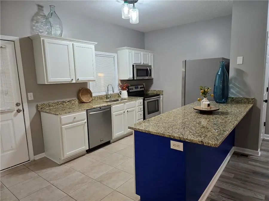 31 Corinth Road, Cartersville, GA 30121 - Image #2