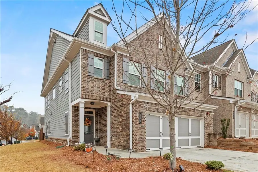 592 Bright Street, Marietta, GA 30064 - Image #2