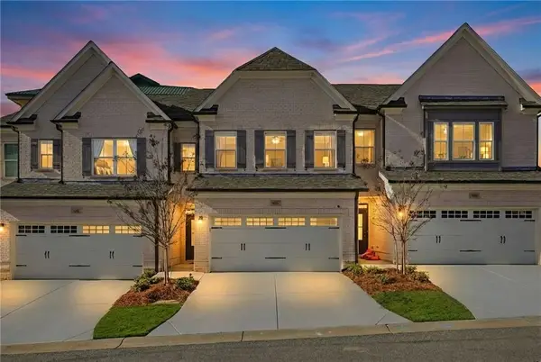 958 Buffalo Circle, Lawrenceville, GA 30046