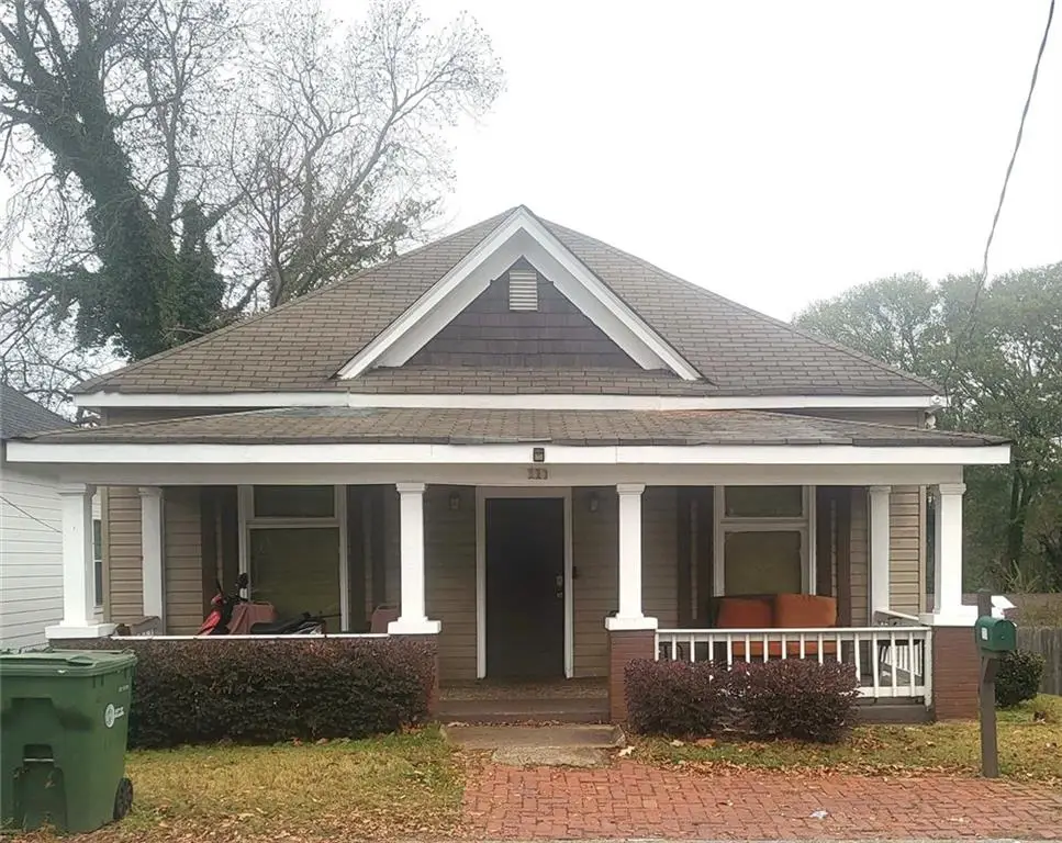 111 Griffin Street Nw, Atlanta, GA 30314 - Image #1