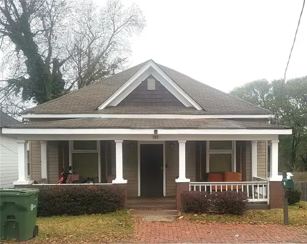 111 Griffin Street Nw, Atlanta, GA 30314