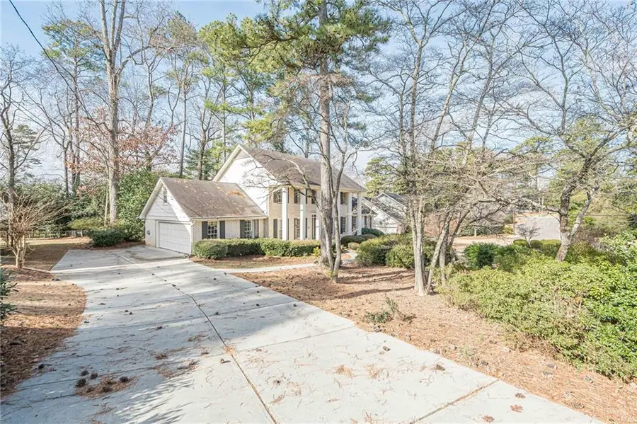 5640 Ball Mill Road, Dunwoody, GA 30338 - Image #3