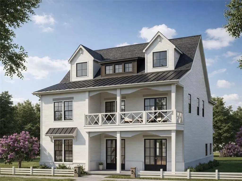 212 Lask Lane, Milton, GA 30004 - Image #1