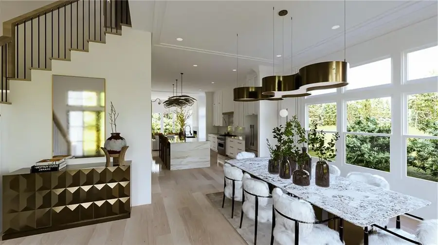 212 Lask Lane, Milton, GA 30004 - Image #2