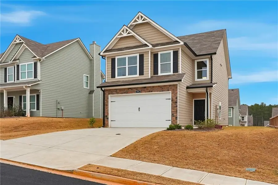 334 Melody Lane, Cartersville, GA 30121 - Image #2