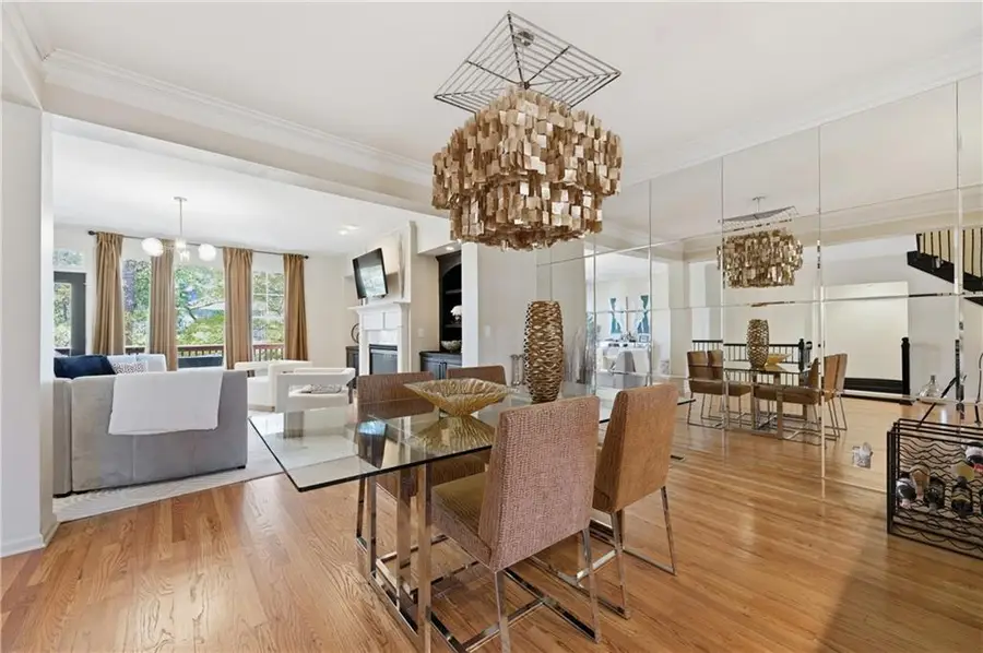 6187 Trumbul Oaks Court, Mableton, GA 30126 - #2