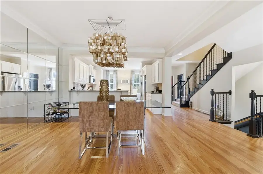 6187 Trumbul Oaks Court, Mableton, GA 30126 - #3