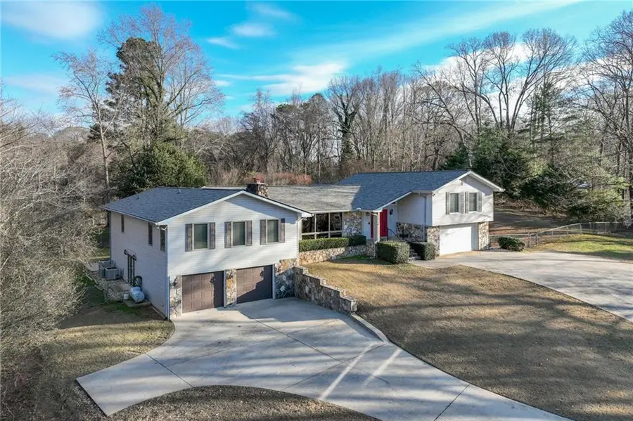 3636 Lantern Drive, Gainesville, GA 30504 - Image #2