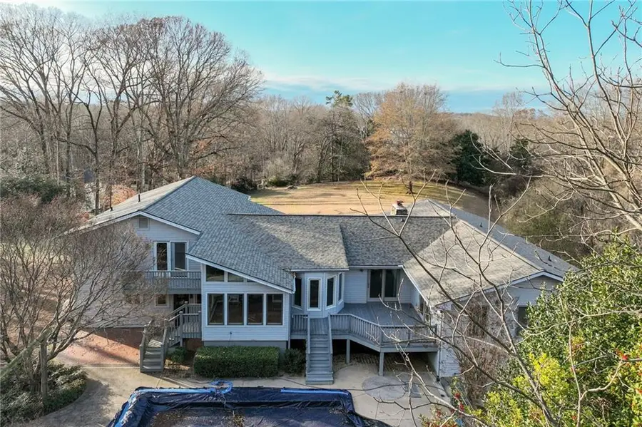 3636 Lantern Drive, Gainesville, GA 30504 - Image #3