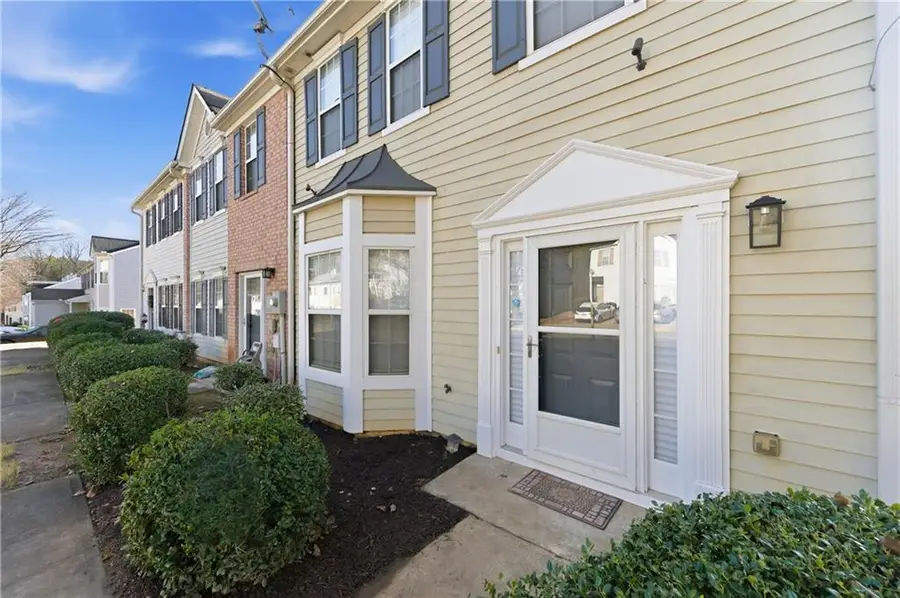 249 Timber Gate Drive, Lawrenceville, GA 30045 - #2