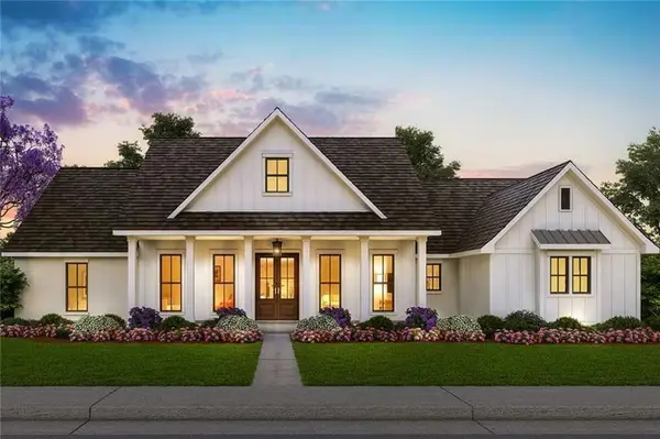 4282 Sullivan Road, Powder Springs, GA 30178