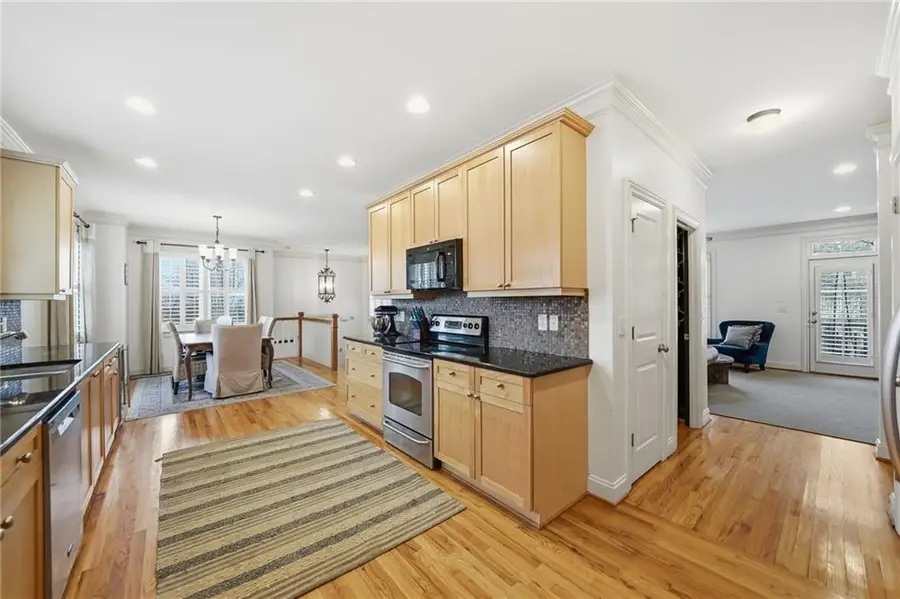 1508 Whitehead Bluff Nw, Atlanta, GA 30318 - #3