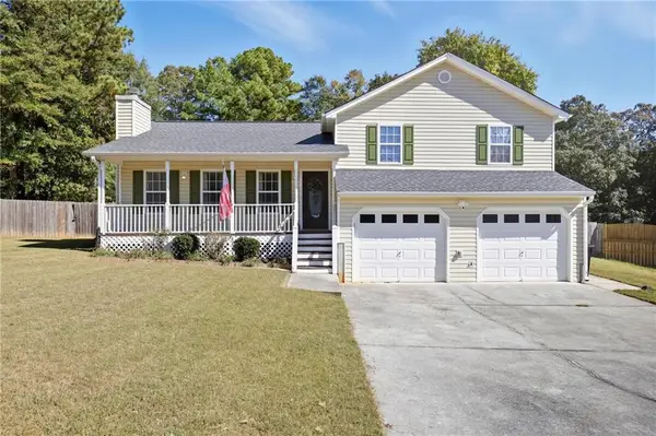 138 Roman Drive, Dallas, GA 30157