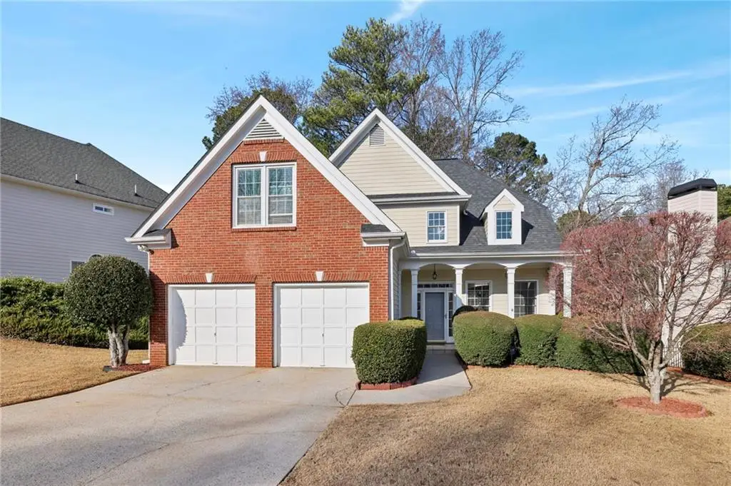 3157 Monarch Pine Drive, Peachtree Corners, GA 30071 - Image #1