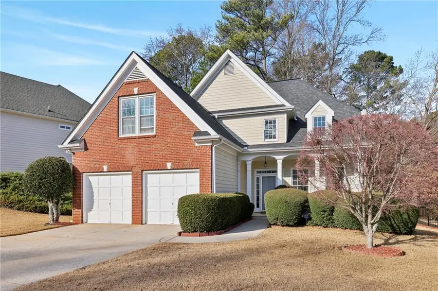 3157 Monarch Pine Drive, Peachtree Corners, GA 30071 - Image #2