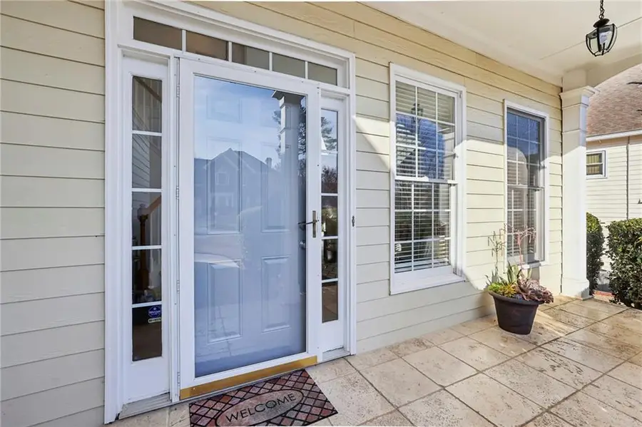 3157 Monarch Pine Drive, Peachtree Corners, GA 30071 - Image #3