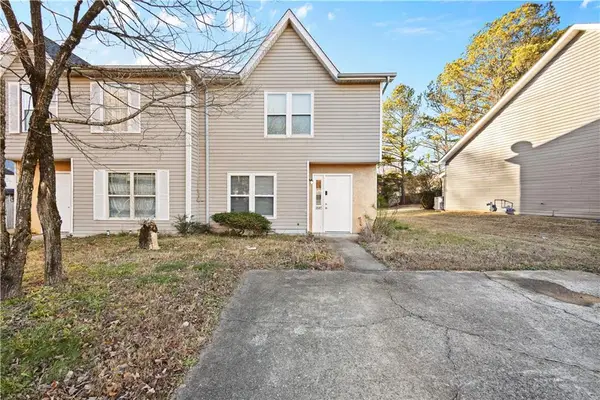 3507 Ten Oaks Circle, Powder Springs, GA 30127