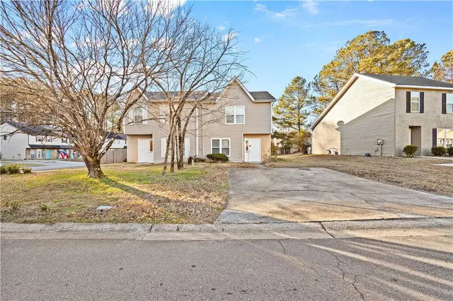 3507 Ten Oaks Circle, Powder Springs, GA 30127 - Image #3