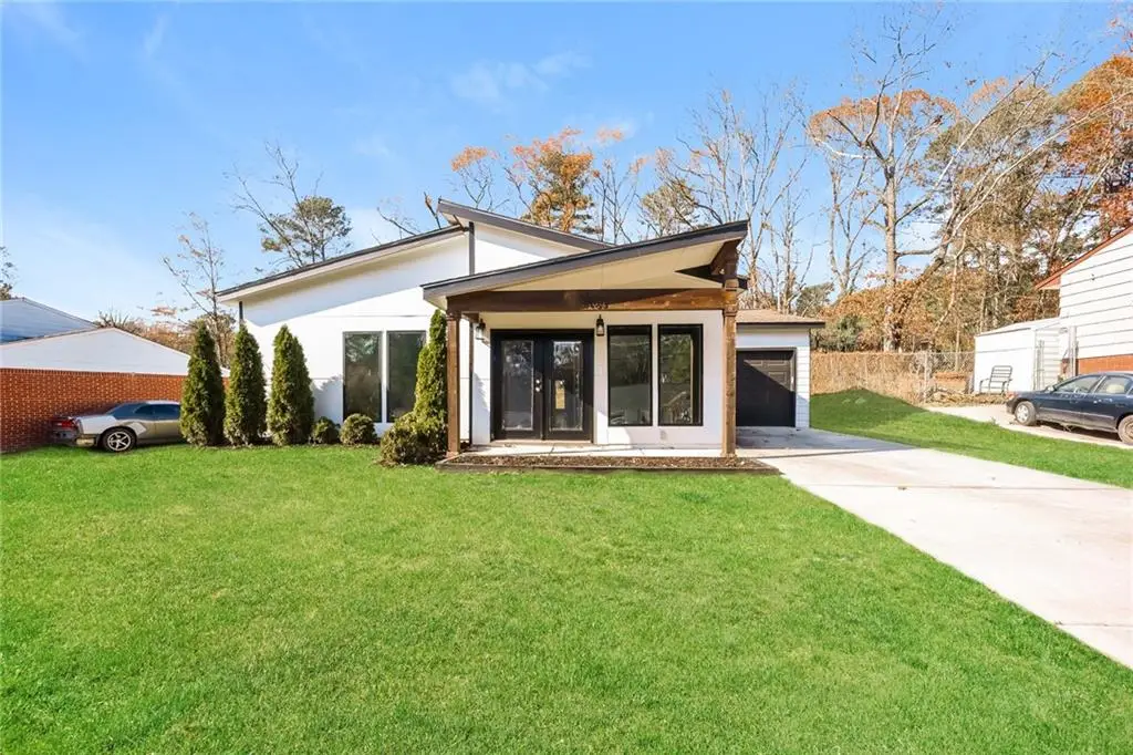 1433 Willow Drive, Riverdale, GA 30296 - Image #1