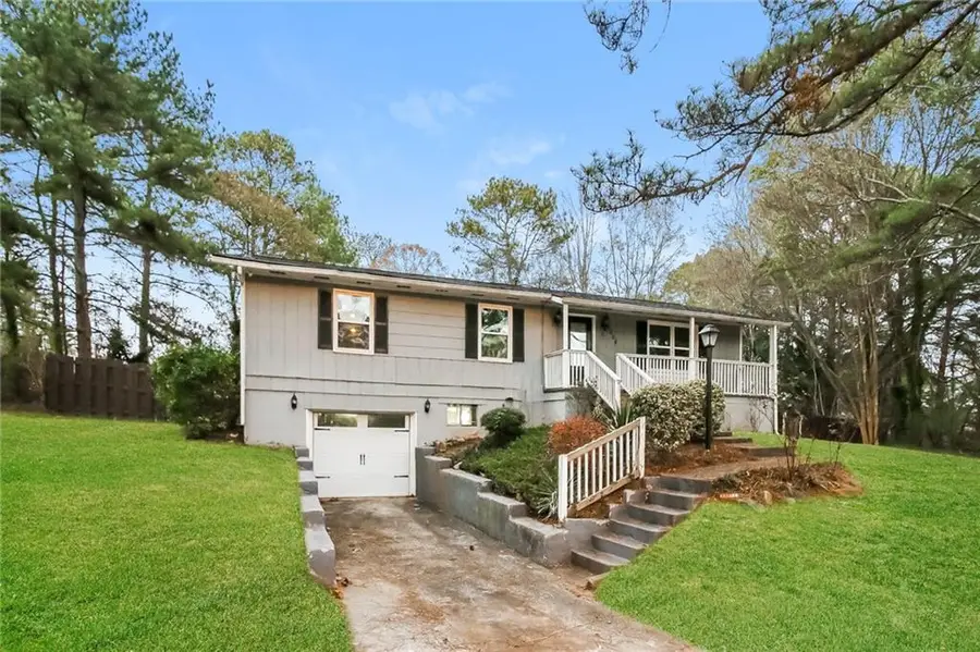 3864 Mcgill Lane, Decatur, GA 30034 - Image #2