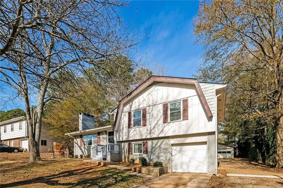 942 Majesty Lane, Morrow, GA 30260 - #3