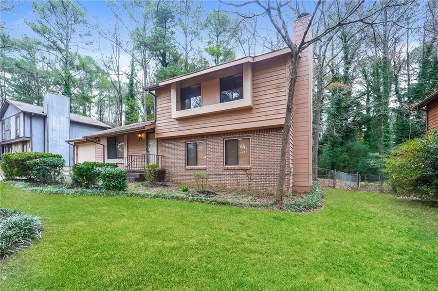 8970 Saddlewood Drive, Jonesboro, GA 30238 - Image #3