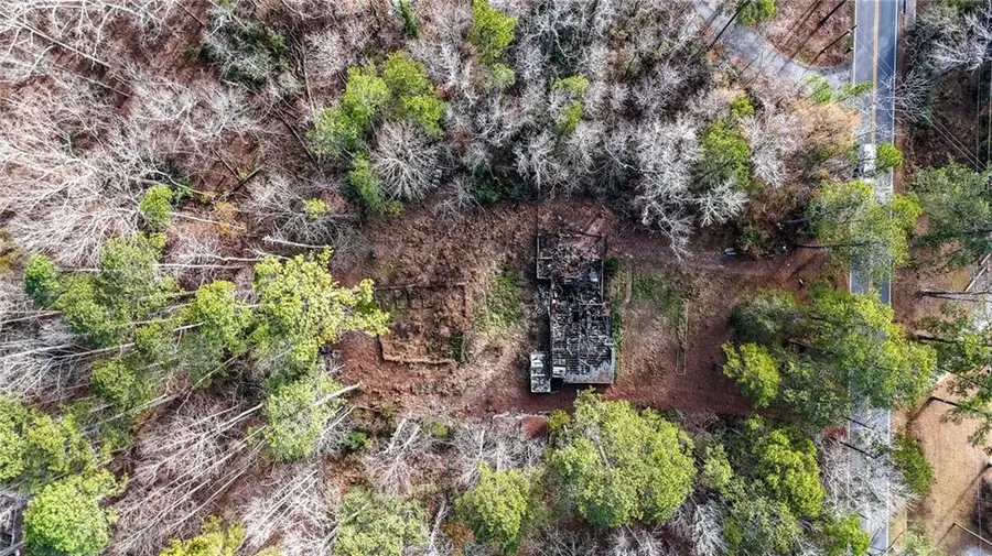 6420 White Mill Road, Fairburn, GA 30213 - #3