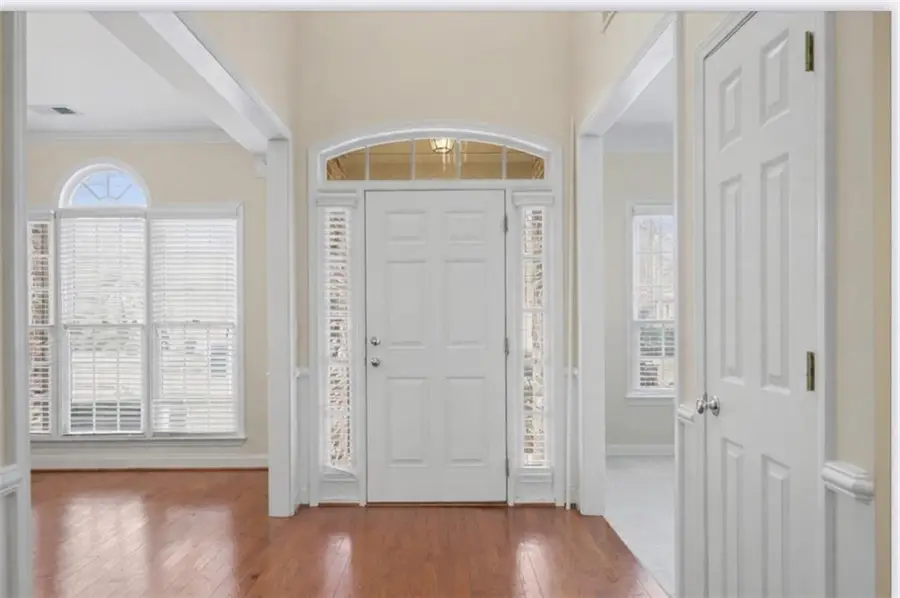 5805 Vinings Retreat Court Sw, Mableton, GA 30126 - #2