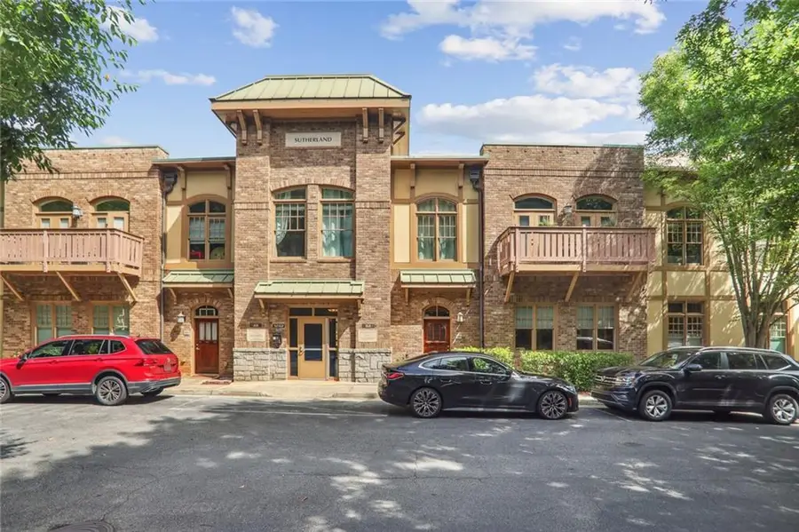 1860 Gordon Manor Ne #110, Atlanta, GA 30307 - Image #2